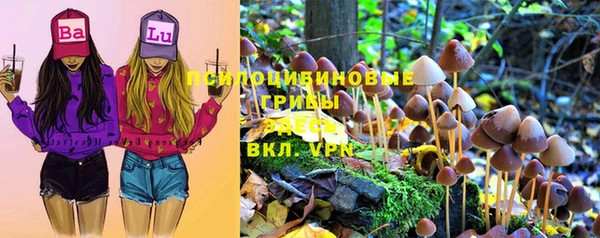 кристаллы Верхний Тагил